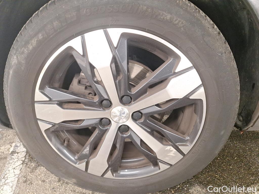  Peugeot  5008  Allure Business 1.2 PureTech 130CV BVA8 7 Sieges E6dT #20