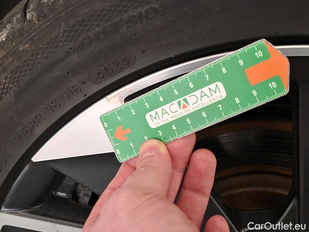  Peugeot  308 PEUGEOT  SW / 2021 / 5P / Break PHEV 180 E-EAT8 ALLURE PACK #20