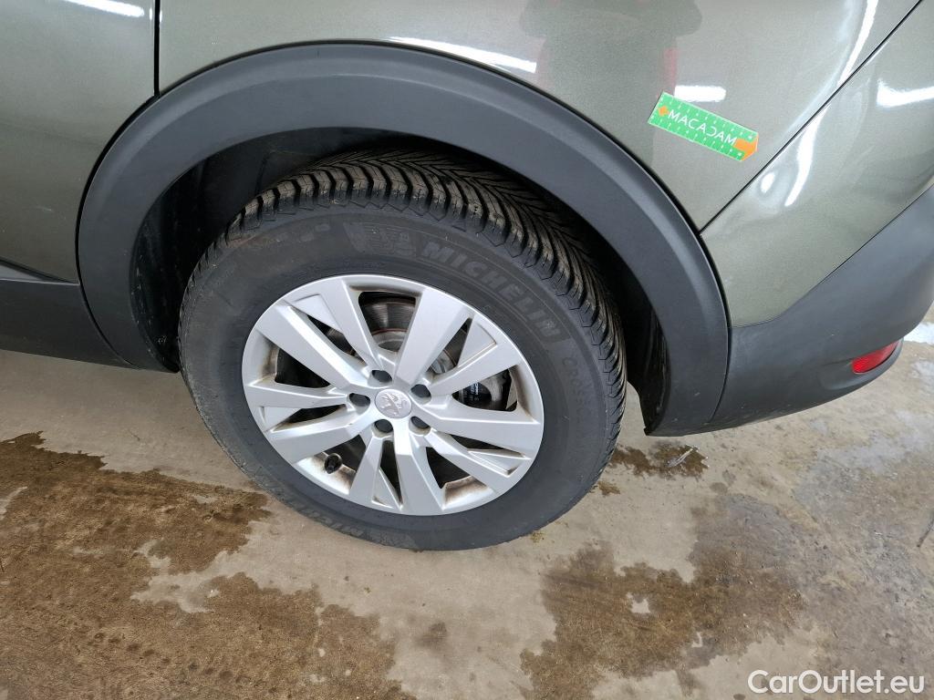  Peugeot  5008  Active Business 1.2 PureTech 130CV BVA8 7 Sieges E6d #23