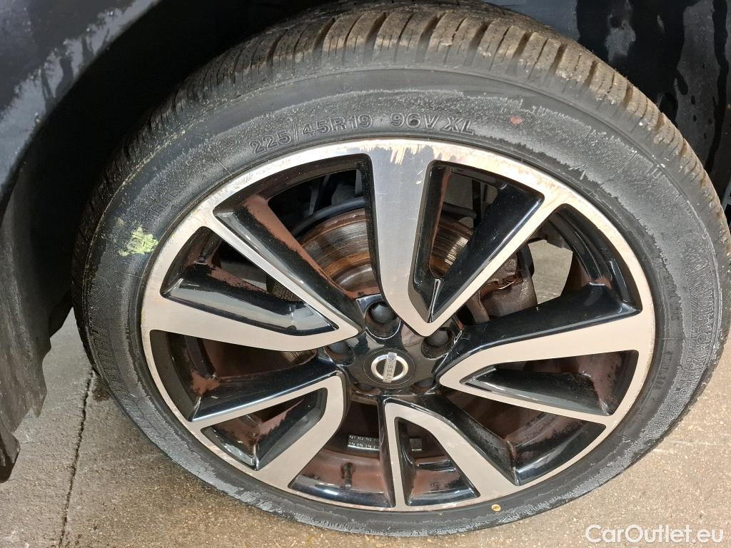  Nissan  Qashqai NISSAN  5p Crossover 1.2 DIG-T 115 Xtronic TEKNA #21