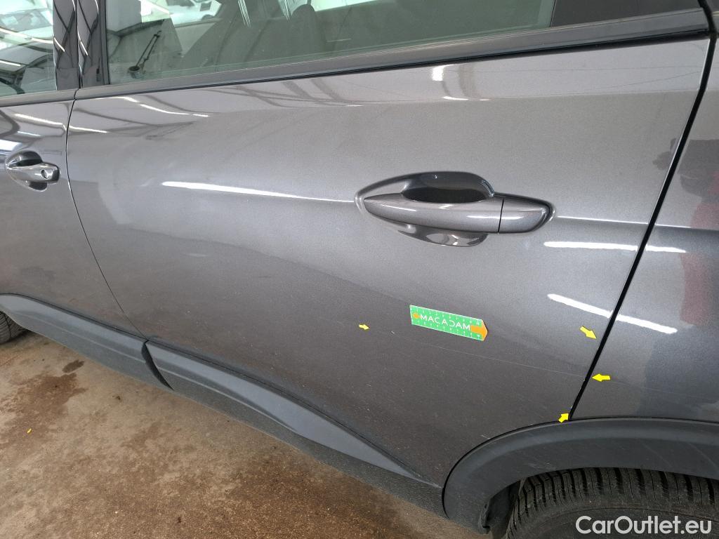  Peugeot  5008  Active Pack 1.5 HDi 130CV BVA8 7 Sieges E6d #3