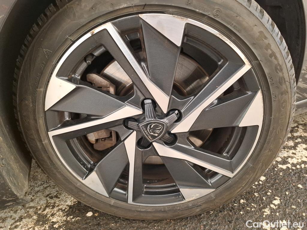  Peugeot  308 PEUGEOT  SW / 2021 / 5P / Break PHEV 180 E-EAT8 ALLURE PACK #6