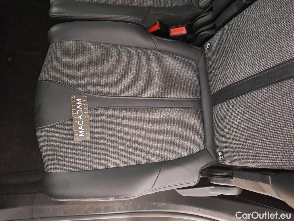  Peugeot  5008  Allure Business 1.2 PureTech 130CV BVA8 7 Sieges E6dT #34