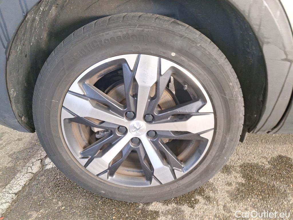  Peugeot  5008  Allure Business 1.2 PureTech 130CV BVA8 7 Sieges E6dT #2