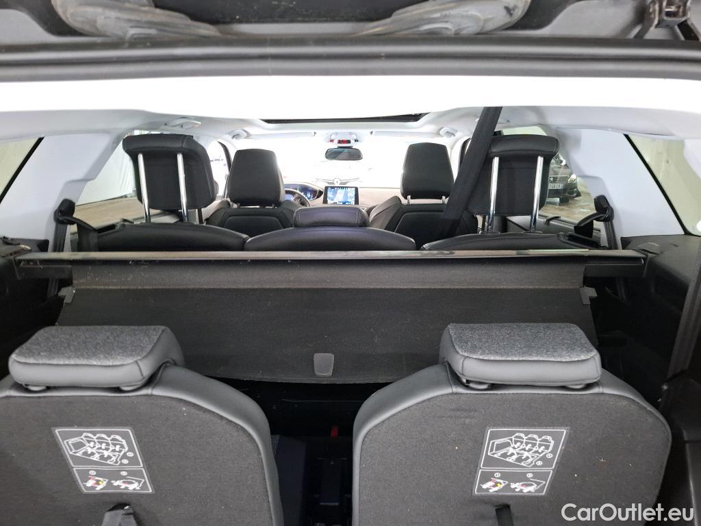  Peugeot  5008  Allure Business 2.0 HDi 180CV BVA8 E6dT #14