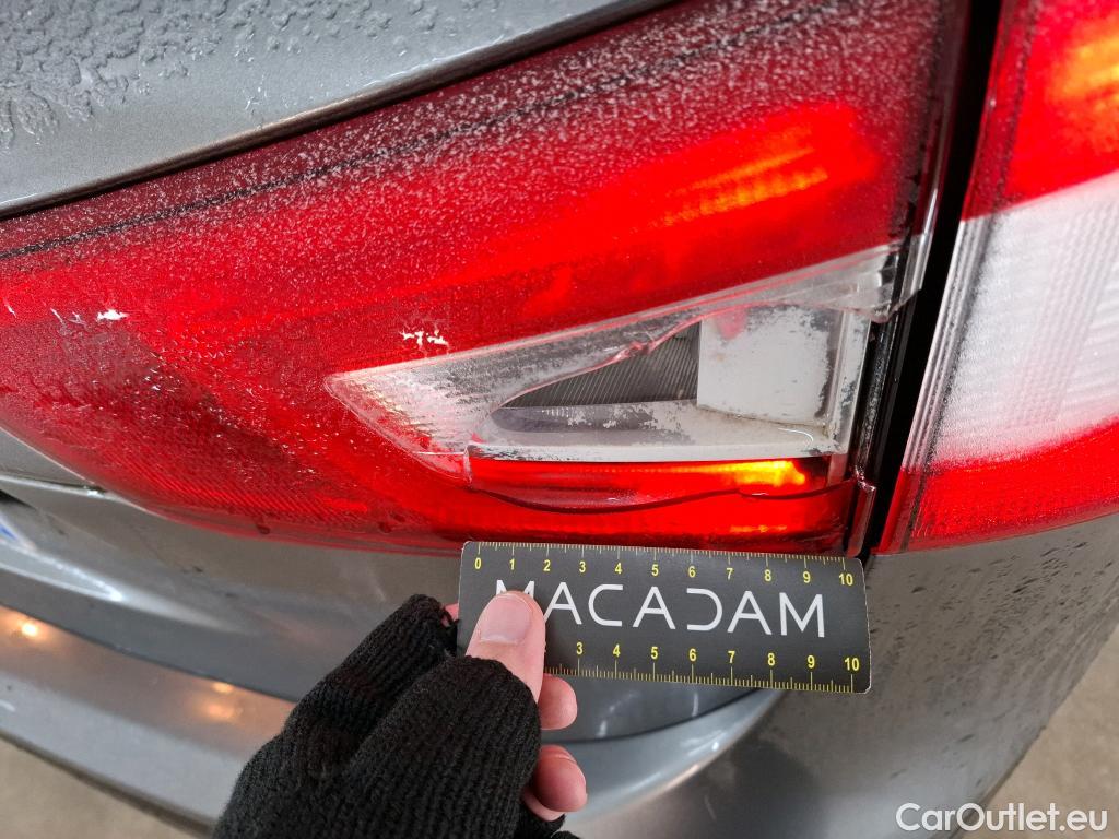  Nissan  Qashqai NISSAN  5p Crossover 1.2 DIG-T 115 Xtronic TEKNA #6