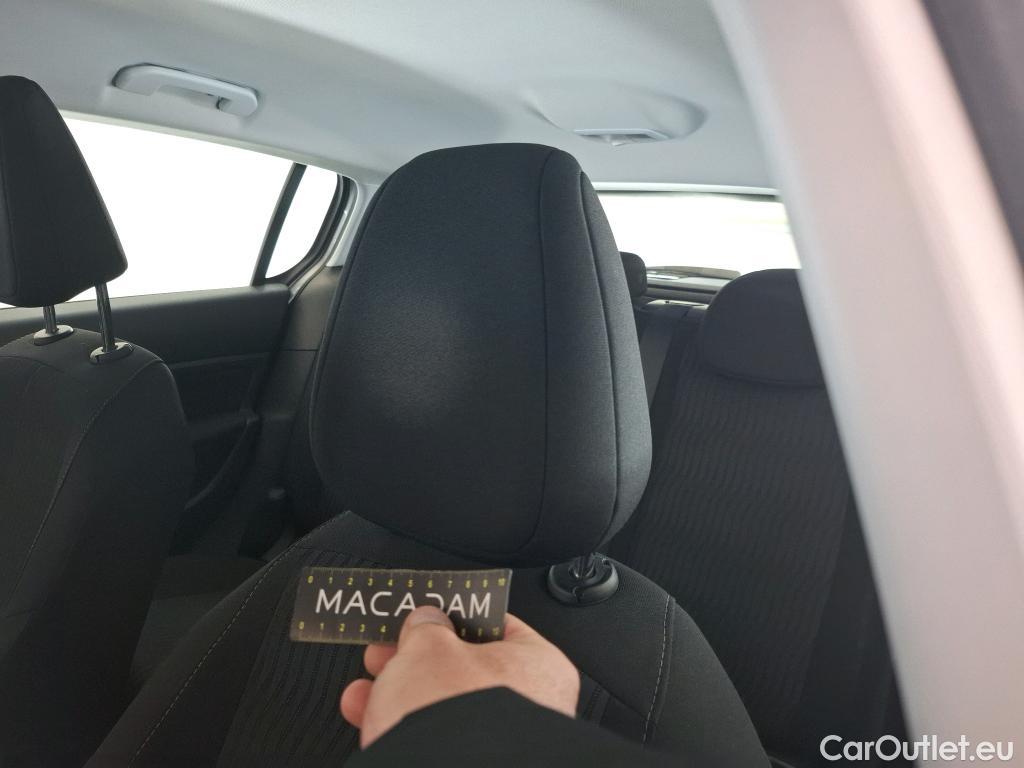  Peugeot  308  Active Business 1.2 PureTech 110CV BVM5 E6 #10