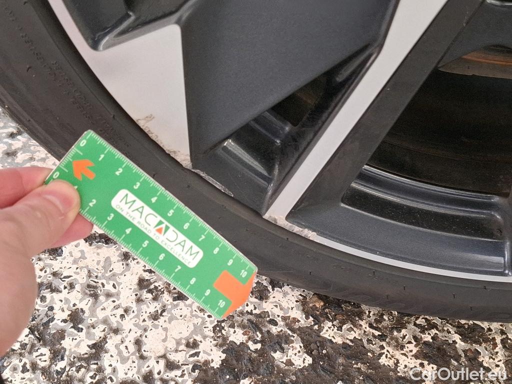  Peugeot  308 PEUGEOT  SW / 2021 / 5P / Break PHEV 180 E-EAT8 ALLURE PACK #19