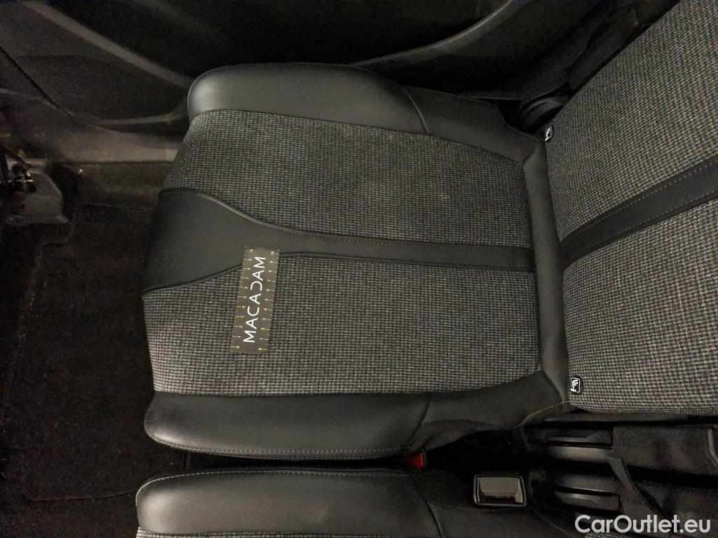  Peugeot  5008  Allure Business 1.2 PureTech 130CV BVA8 7 Sieges E6dT #36