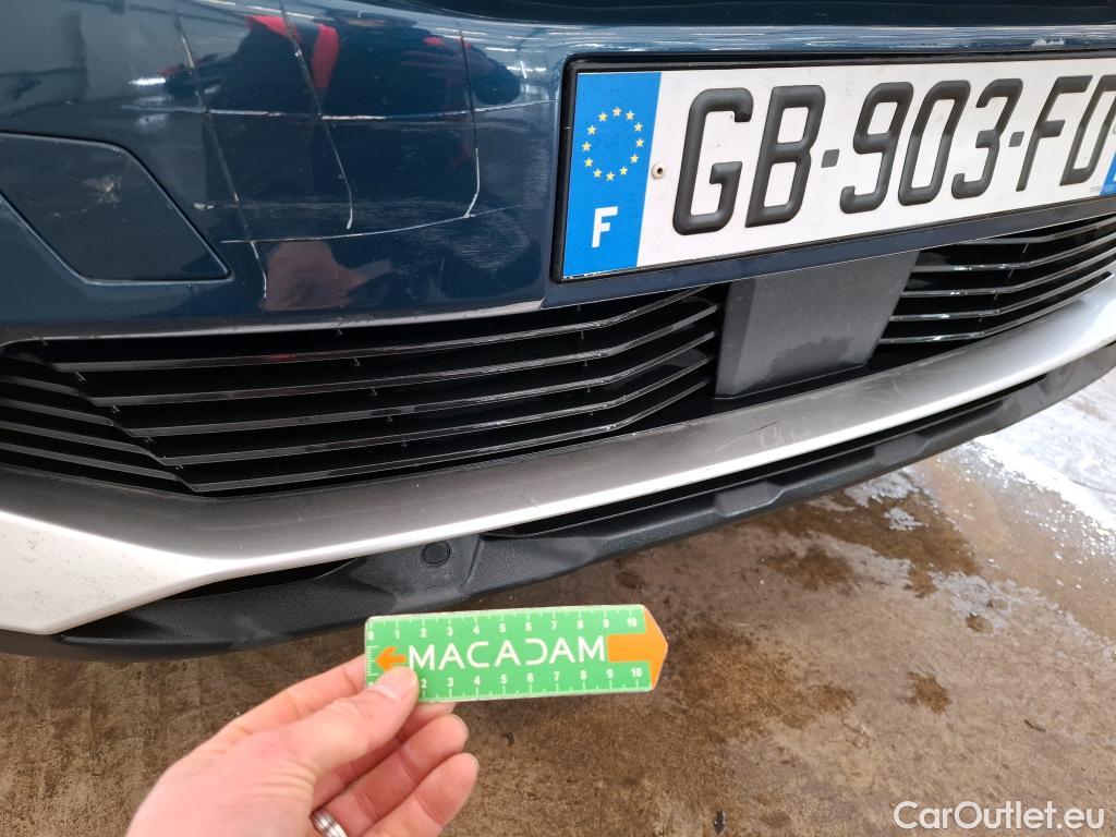  Peugeot  3008  Active Business 1.2 PureTech 130CV BVA8 E6d #7