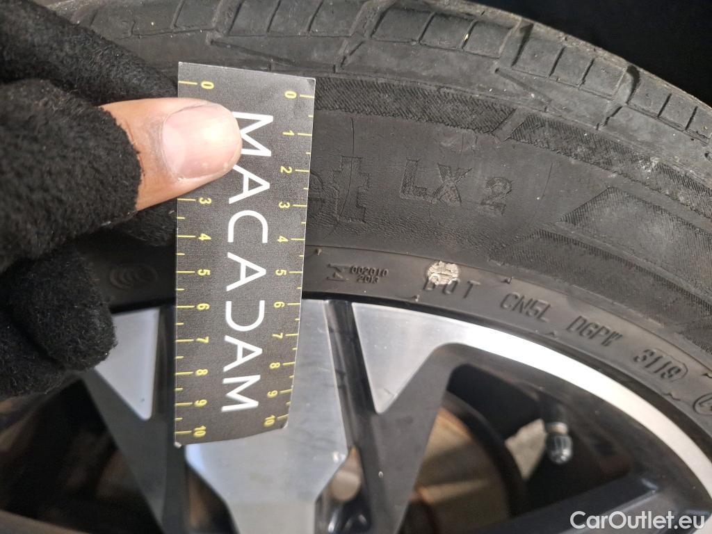  Peugeot  5008  Allure Business 1.2 PureTech 130CV BVA8 7 Sieges E6dT #3