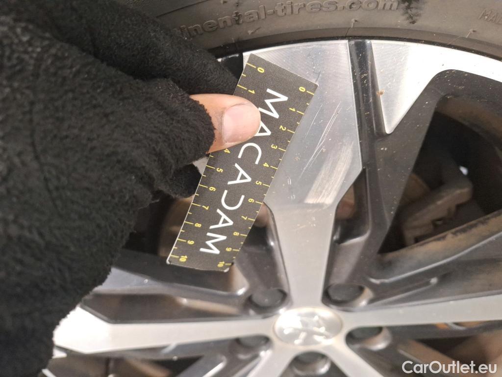  Peugeot  5008  Allure Business 1.2 PureTech 130CV BVA8 7 Sieges E6dT #26