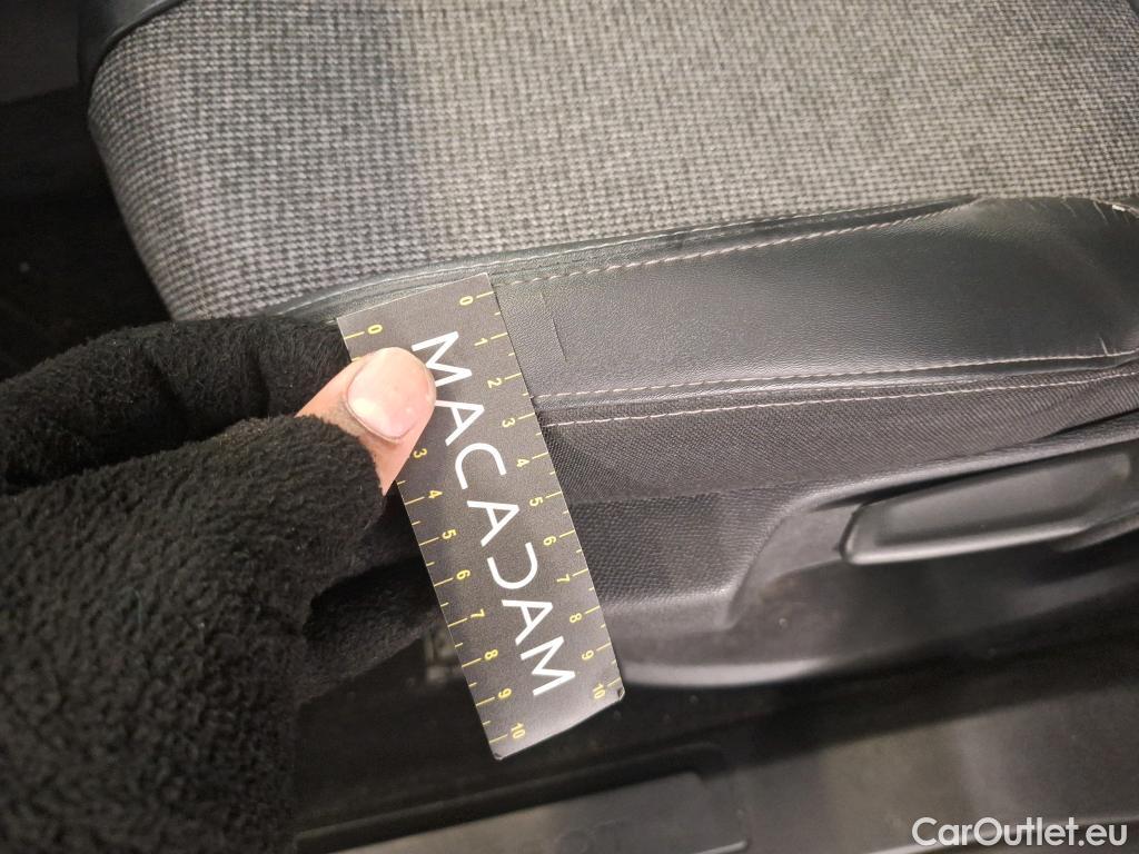  Peugeot  5008  Allure Business 1.2 PureTech 130CV BVA8 7 Sieges E6dT #11