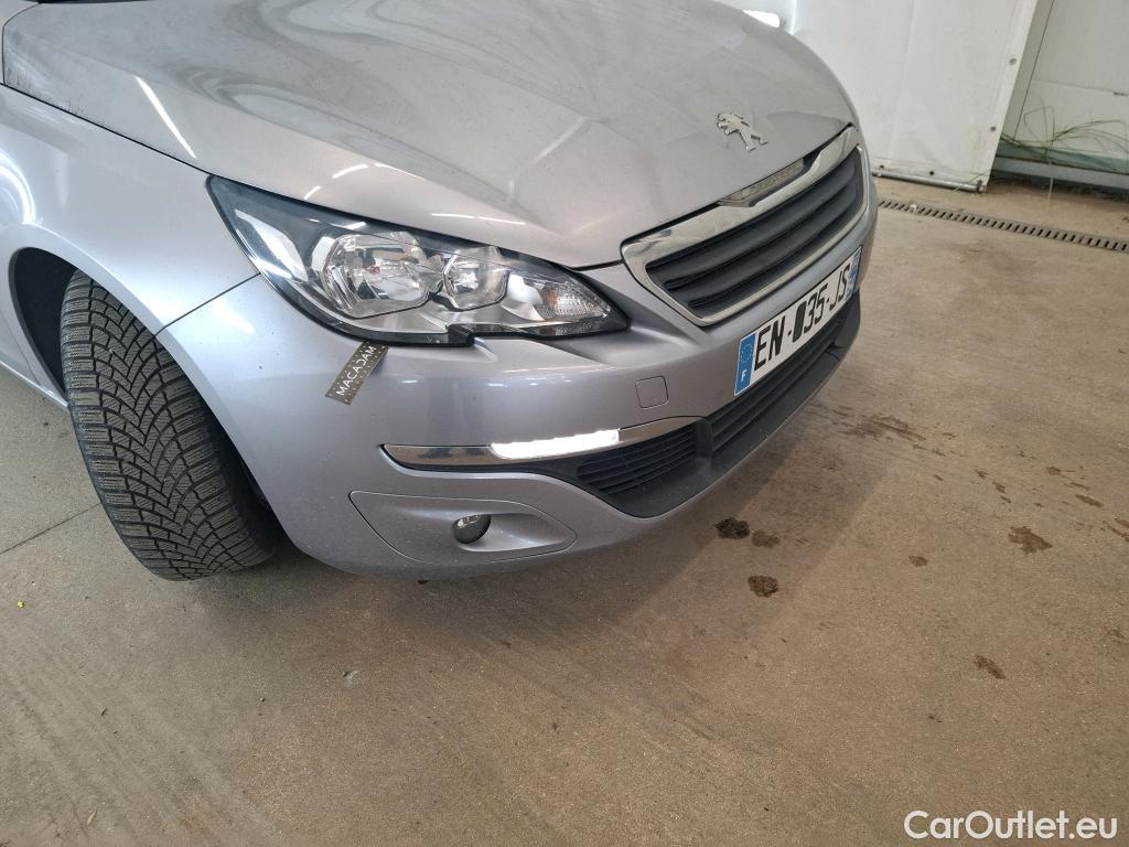  Peugeot  308  Active Business 1.2 PureTech 110CV BVM5 E6 #3