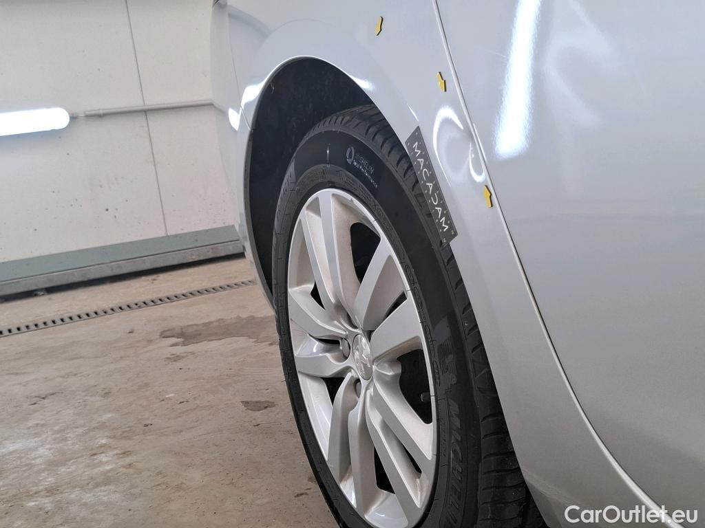  Peugeot  308  SW Active Business 1.2 PureTech 110CV BVM5 E6 #2