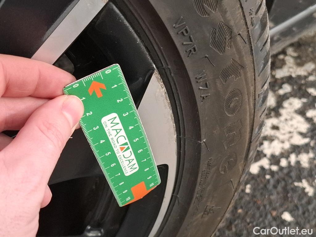  Peugeot  308 PEUGEOT  SW / 2021 / 5P / Break PHEV 180 E-EAT8 ALLURE PACK #11