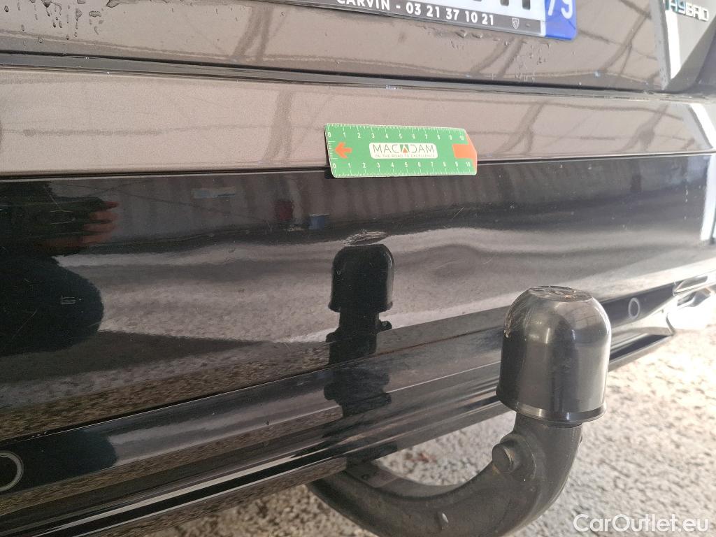  Peugeot  308 PEUGEOT  SW / 2021 / 5P / Break PHEV 180 E-EAT8 ALLURE PACK #3