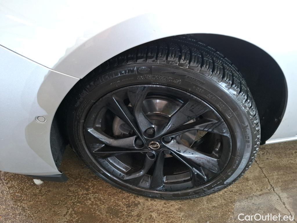  Opel  Astra  K Sports Tourer Ultimate Start/Stop 1.4 Turbo 145CV BVA6 E6d #9