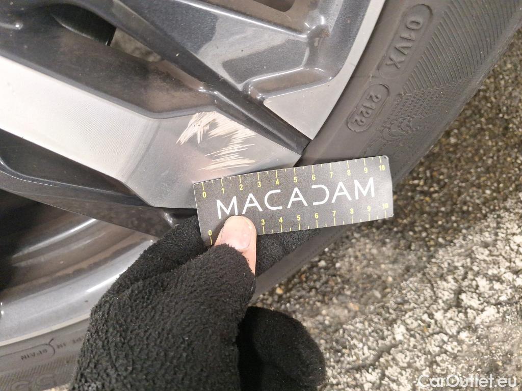  Peugeot  5008  Allure Business 1.2 PureTech 130CV BVA8 7 Sieges E6dT #22