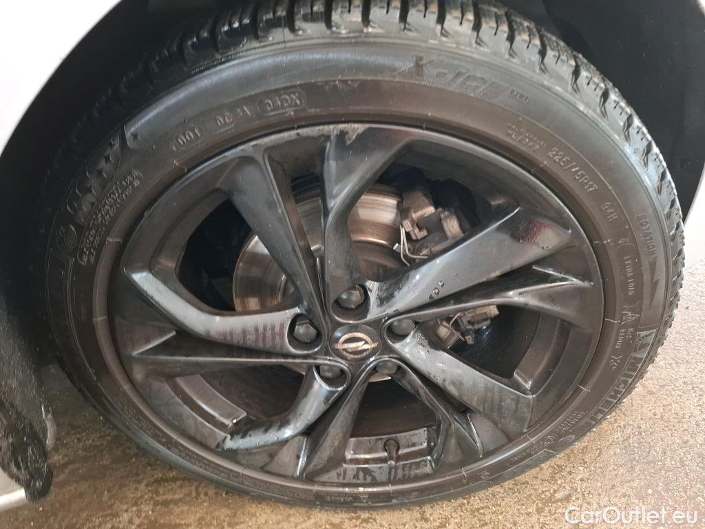  Opel  Astra  K Sports Tourer Ultimate Start/Stop 1.4 Turbo 145CV BVA6 E6d #14