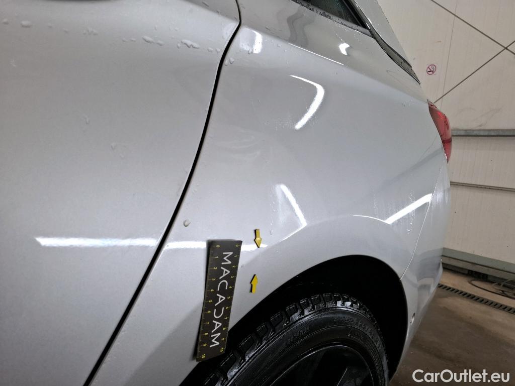  Opel  Astra  K Sports Tourer Ultimate Start/Stop 1.4 Turbo 145CV BVA6 E6d #21