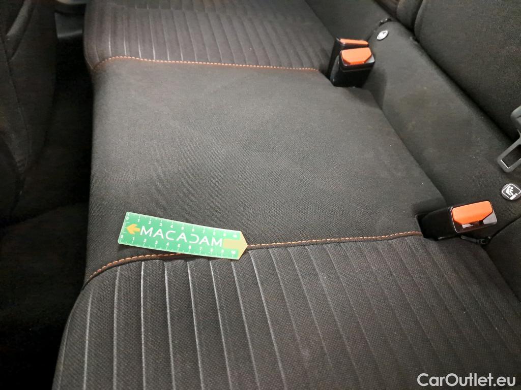  Peugeot  208  (e-) Active Business 50kWh BVA #5