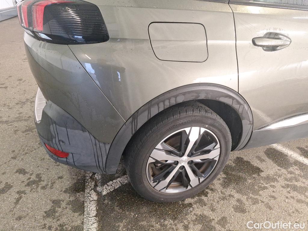  Peugeot  5008  Allure Business 1.2 PureTech 130CV BVA8 7 Sieges E6dT #1