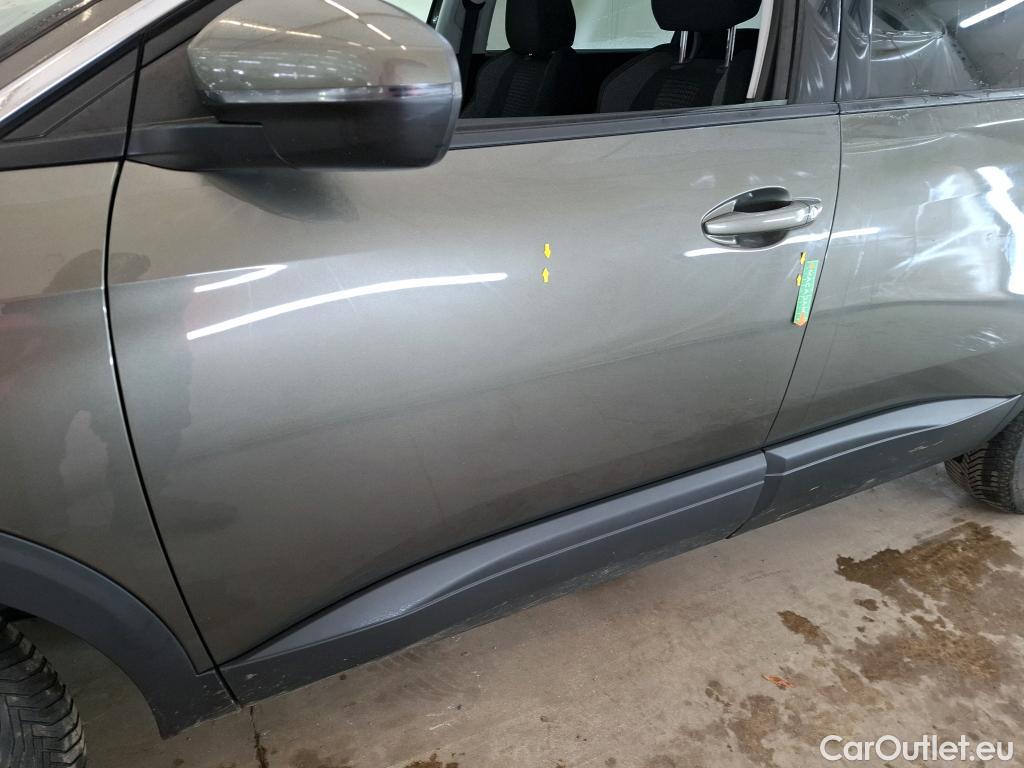  Peugeot  5008  Active Business 1.2 PureTech 130CV BVA8 7 Sieges E6d #9