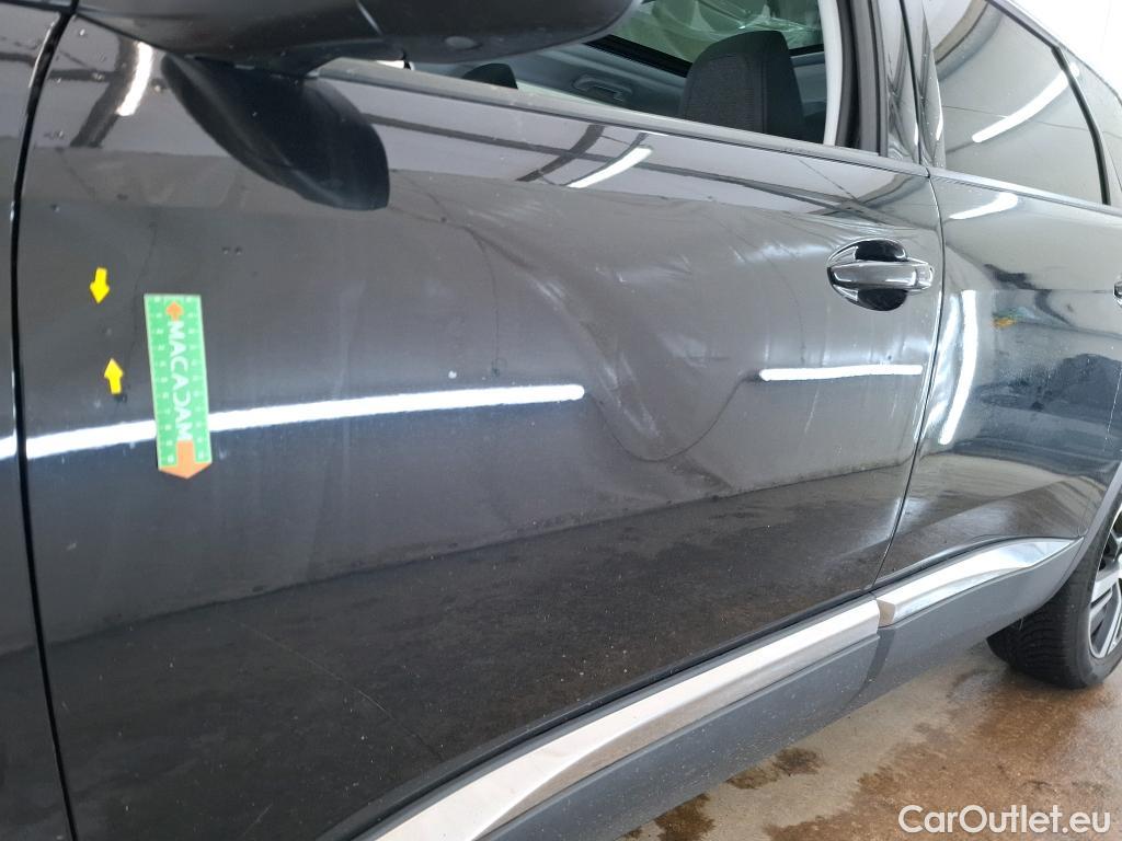  Peugeot  5008  Allure Business 2.0 HDi 180CV BVA8 E6dT #16