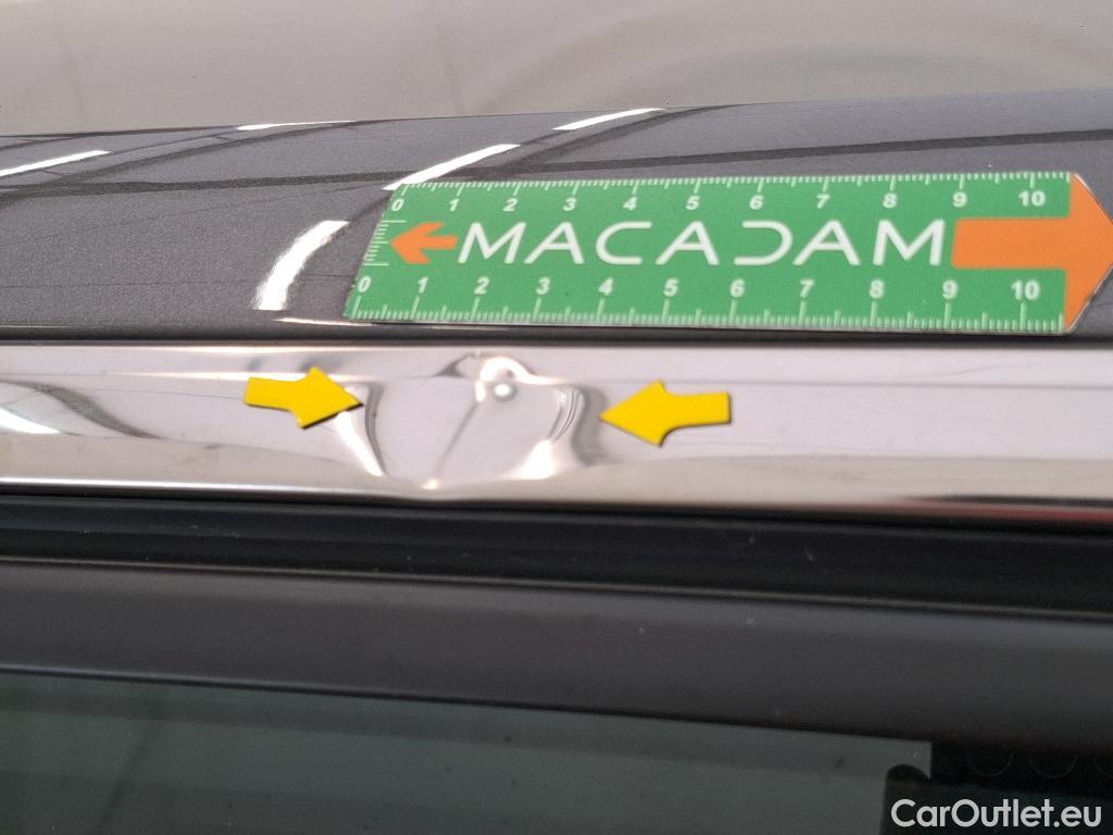  Peugeot  5008  Active Pack 1.5 HDi 130CV BVA8 7 Sieges E6d #10