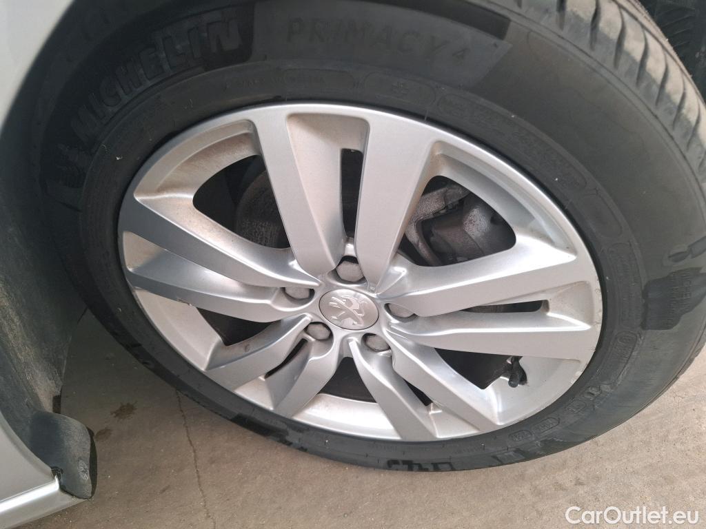  Peugeot  308  SW Active Business 1.2 PureTech 110CV BVM5 E6 #28