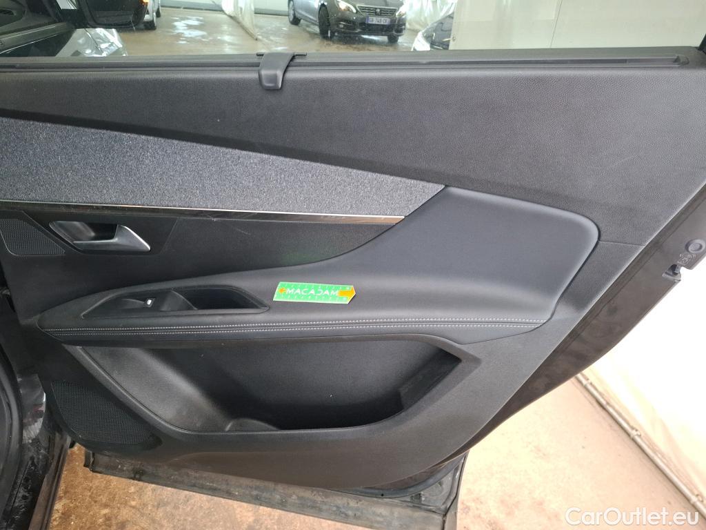  Peugeot  5008  Allure Business 2.0 HDi 180CV BVA8 E6dT #12