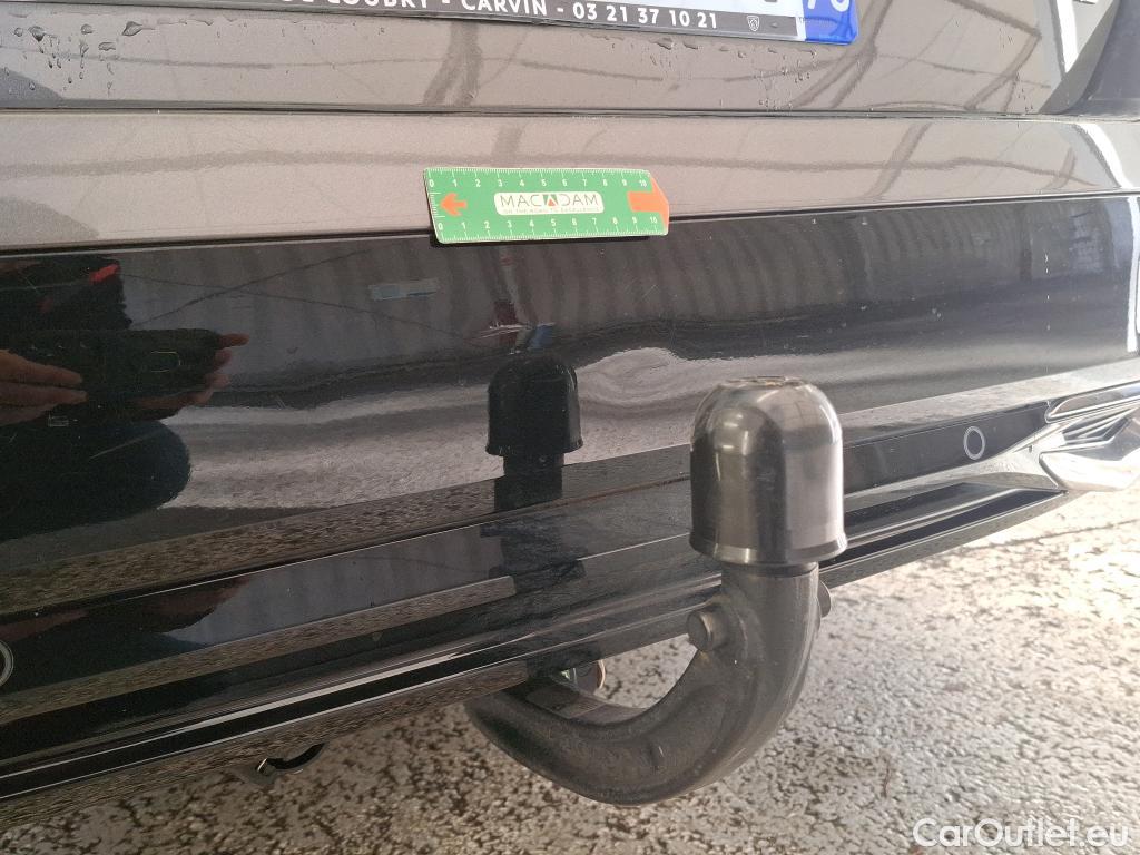  Peugeot  308 PEUGEOT  SW / 2021 / 5P / Break PHEV 180 E-EAT8 ALLURE PACK #2