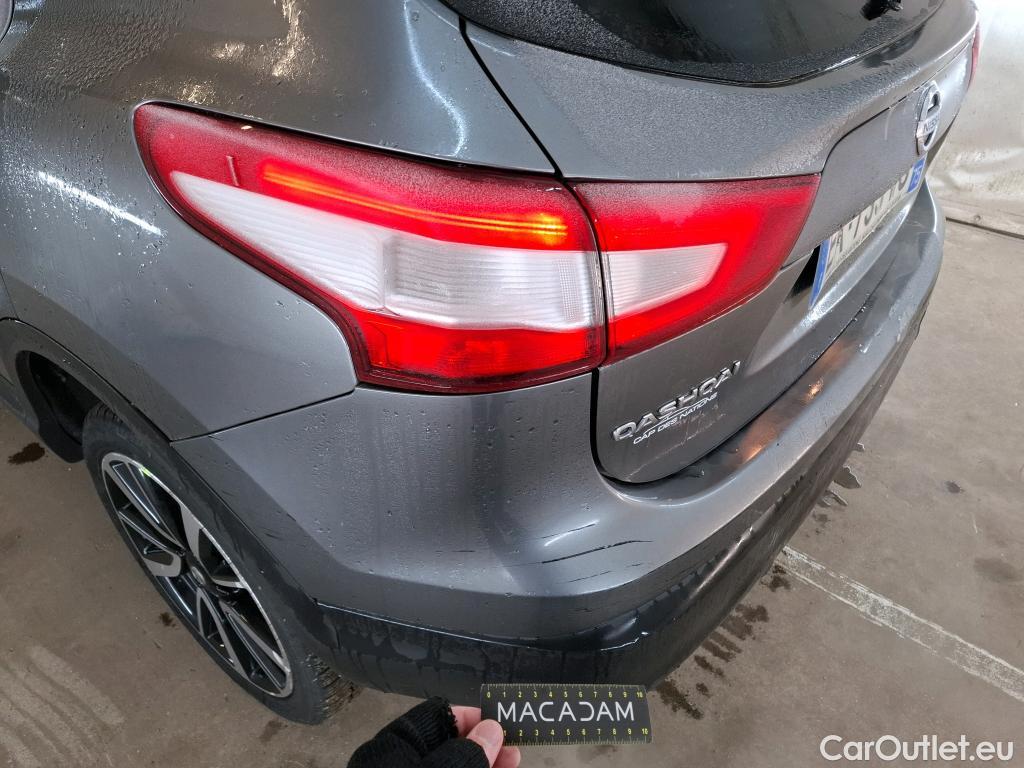  Nissan  Qashqai NISSAN  5p Crossover 1.2 DIG-T 115 Xtronic TEKNA #7