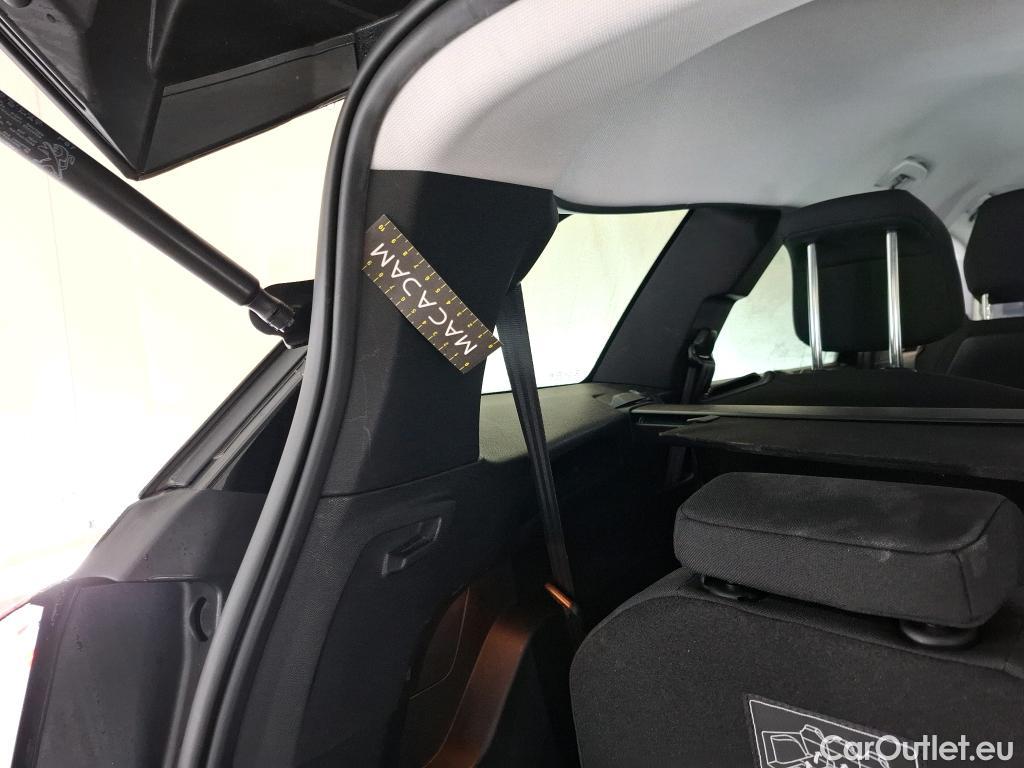  Peugeot  5008  Active Business 1.2 PureTech 130CV BVM6 E6d #11