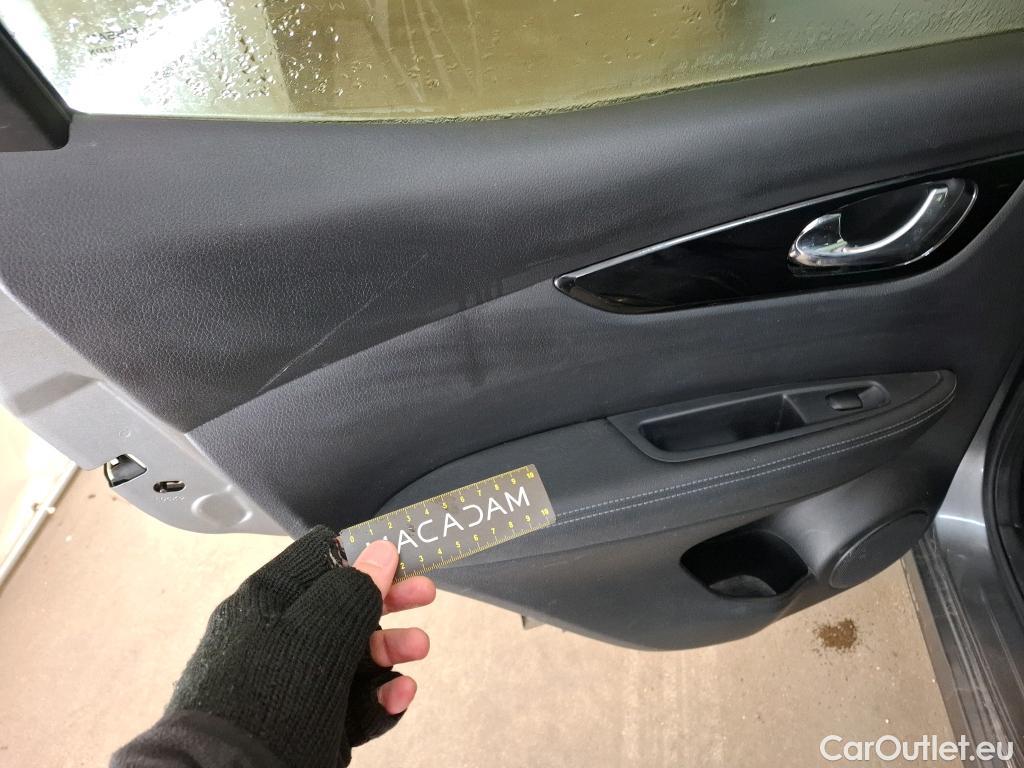  Nissan  Qashqai NISSAN  5p Crossover 1.2 DIG-T 115 Xtronic TEKNA #26