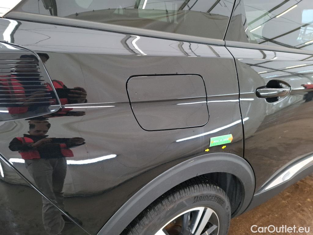  Peugeot  5008  Allure Business 2.0 HDi 180CV BVA8 E6dT #3