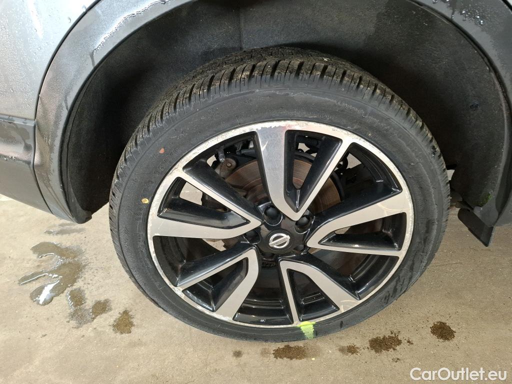  Nissan  Qashqai NISSAN  5p Crossover 1.2 DIG-T 115 Xtronic TEKNA #17