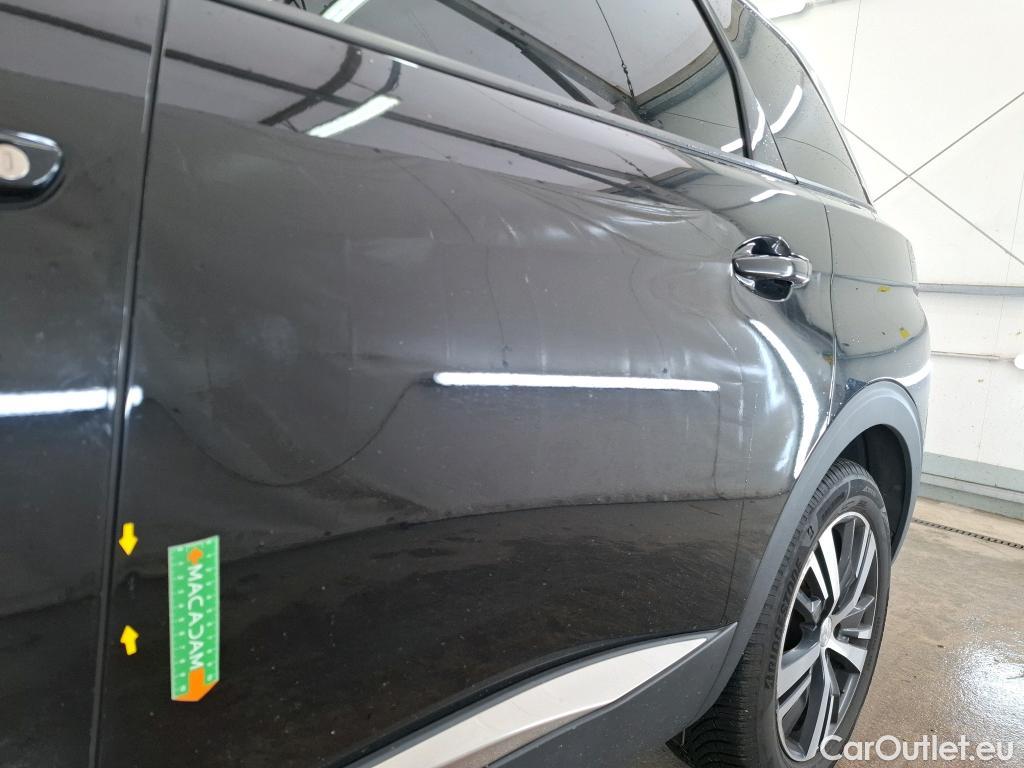  Peugeot  5008  Allure Business 2.0 HDi 180CV BVA8 E6dT #6