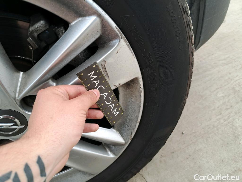  Opel   Grandland X Grandland X Elegance Business 1.5 130CV BVA8 E6d #27