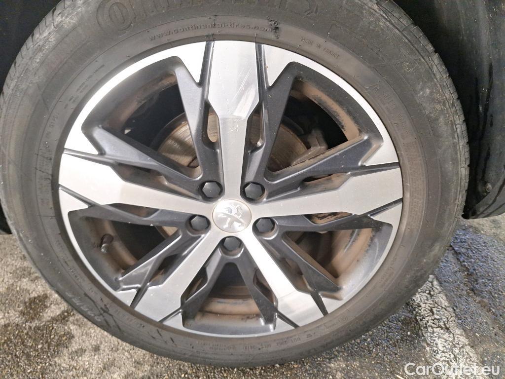  Peugeot  5008  Allure Business 1.2 PureTech 130CV BVA8 7 Sieges E6dT #25