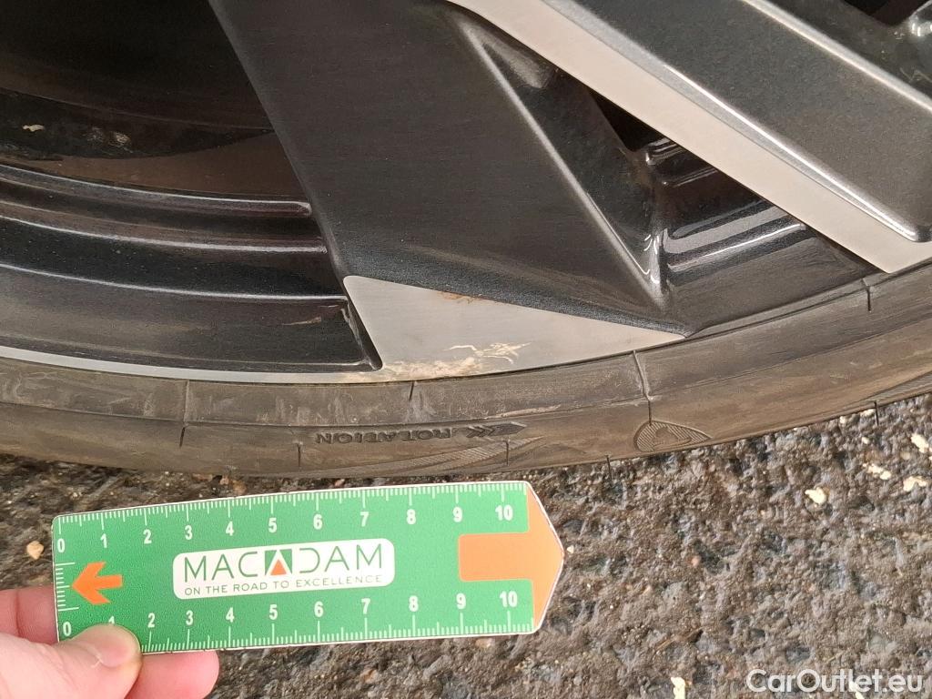  Peugeot  308 PEUGEOT  SW / 2021 / 5P / Break PHEV 180 E-EAT8 ALLURE PACK #10