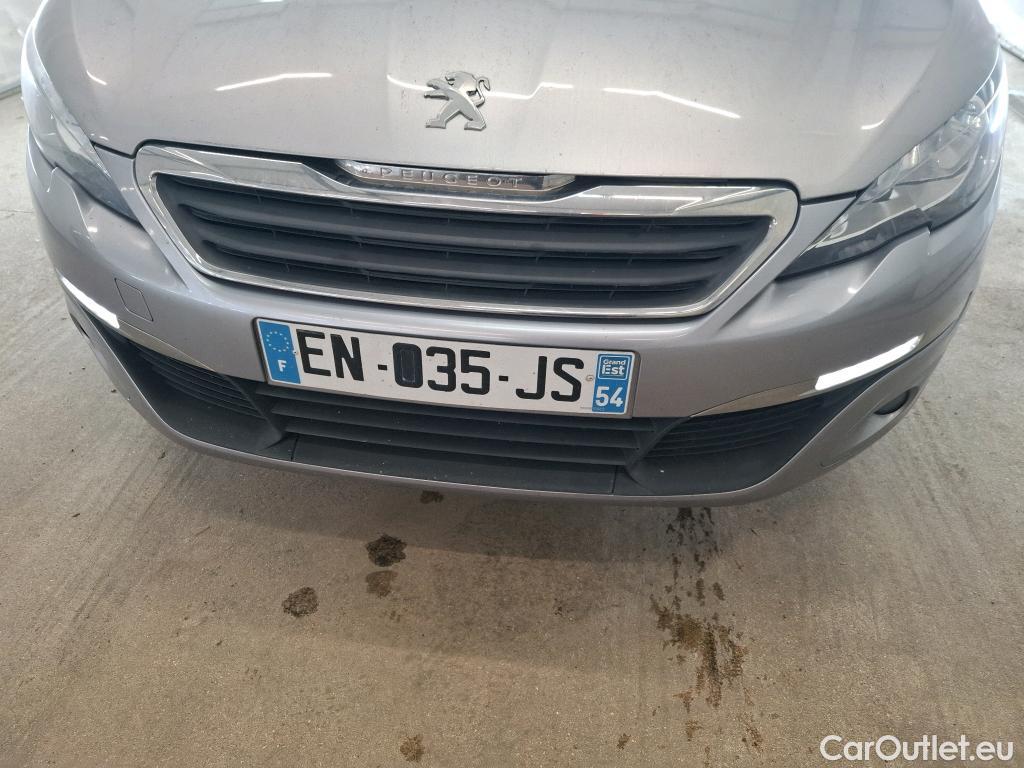  Peugeot  308  Active Business 1.2 PureTech 110CV BVM5 E6 #12