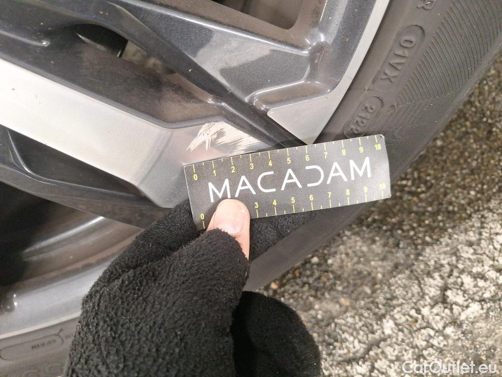  Peugeot  5008  Allure Business 1.2 PureTech 130CV BVA8 7 Sieges E6dT #23