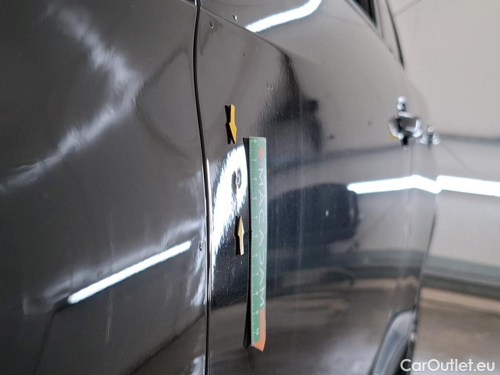  Peugeot  5008  Allure Business 2.0 HDi 180CV BVA8 E6dT #17