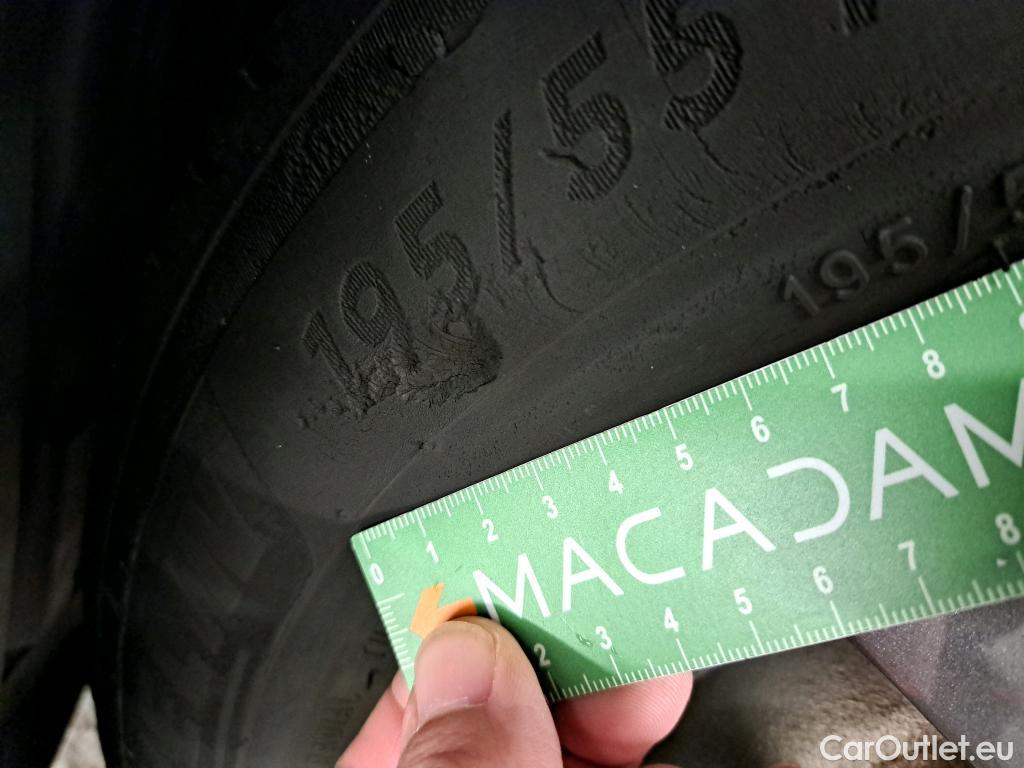  Peugeot  208  (e-) Active Business 50kWh BVA #1