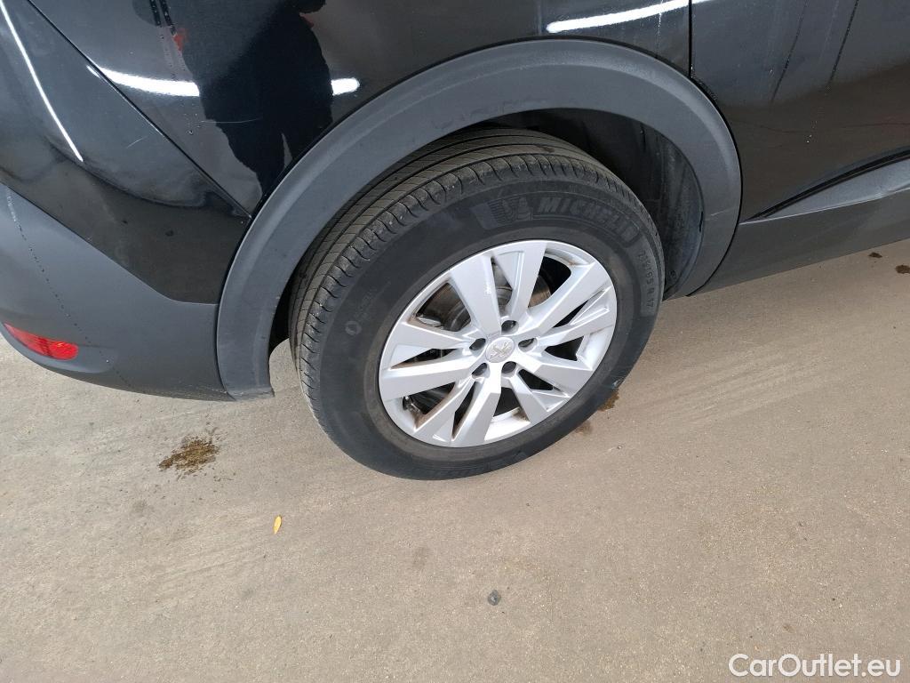  Peugeot  5008  Active Business 1.2 PureTech 130CV BVM6 E6d #8