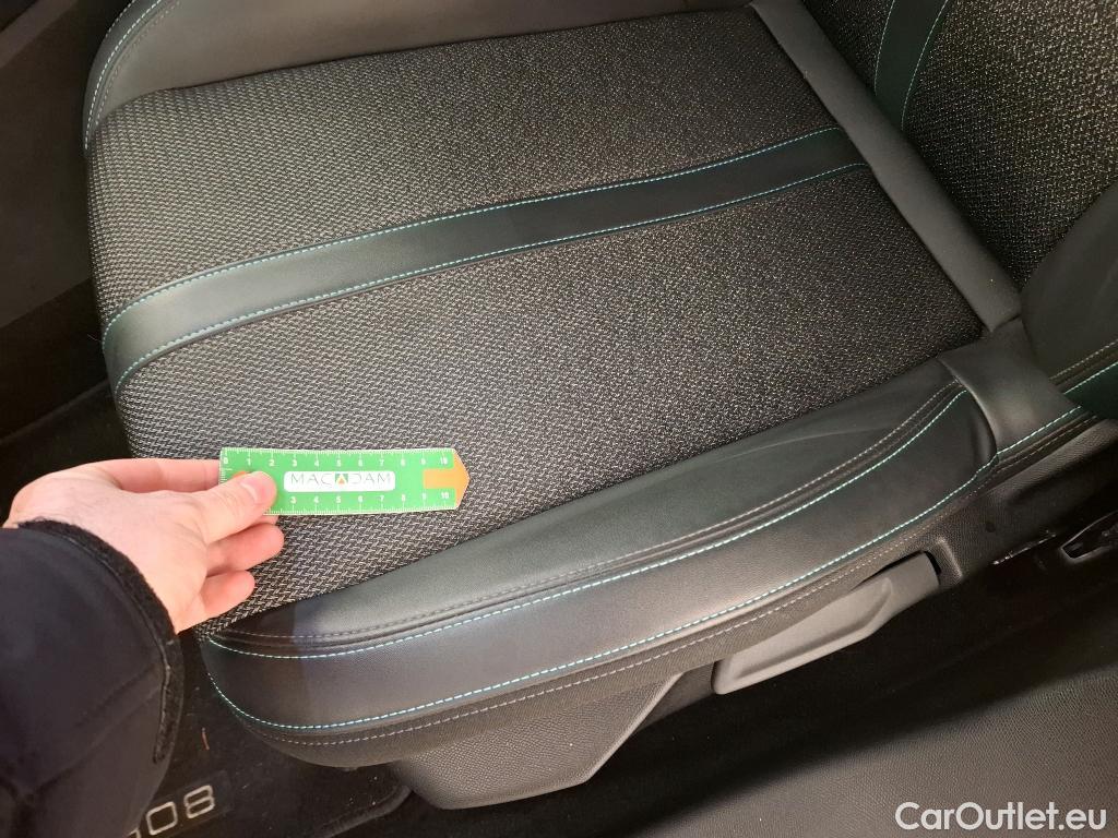  Peugeot  308 PEUGEOT  SW / 2021 / 5P / Break PHEV 180 E-EAT8 ALLURE PACK #32