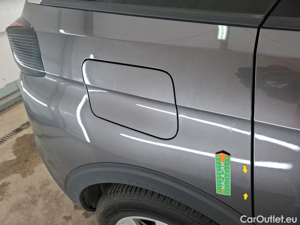  Peugeot  5008  Active Pack 1.5 HDi 130CV BVA8 7 Sieges E6d #1