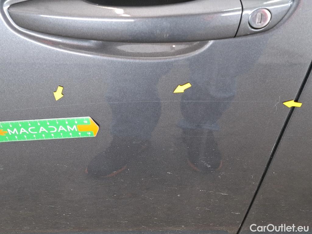  Peugeot  5008  Active Pack 1.5 HDi 130CV BVA8 7 Sieges E6d #7